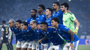 onde assistir cruzeiro vasco