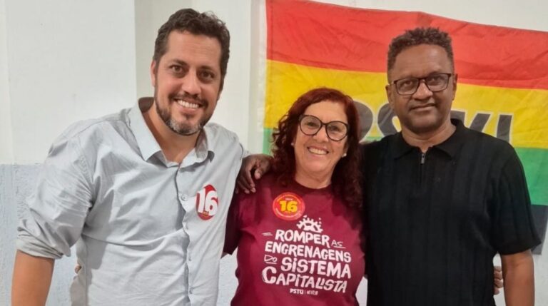 Veja a agenda de Rafael Duda neste sábado (29)