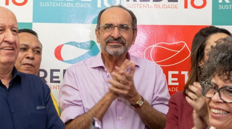 Veja a agenda de Alexandre Kalil neste sábado (29)