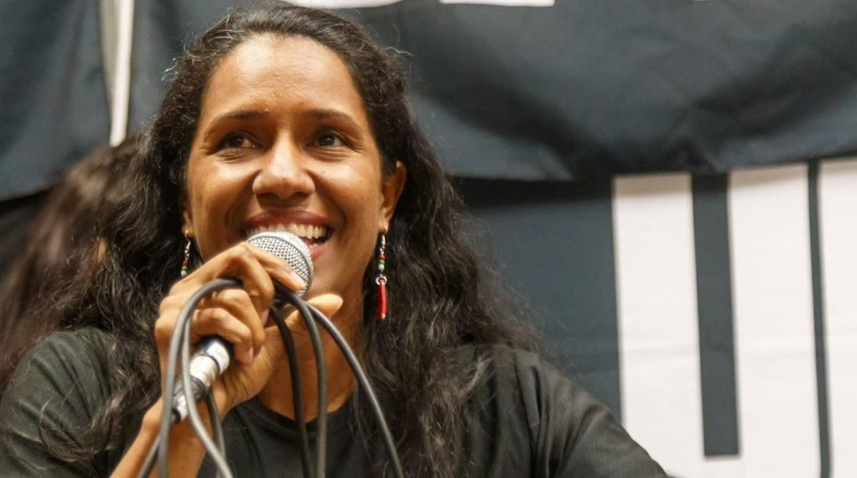 indira xavier