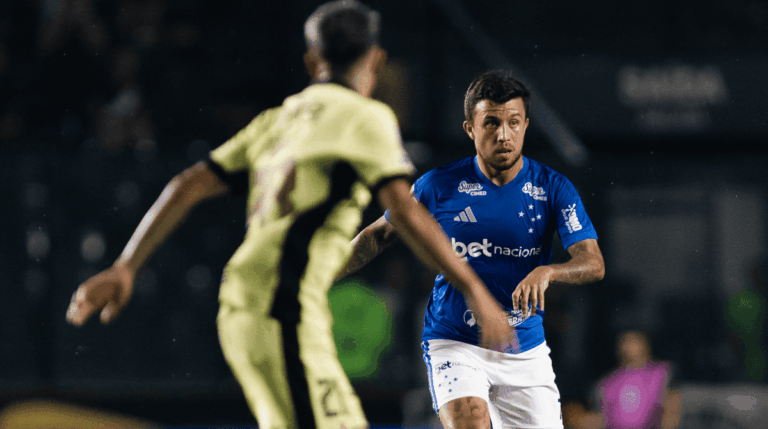 vasco cruzeiro