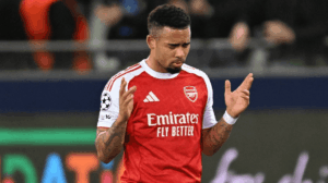 gabriel jesus