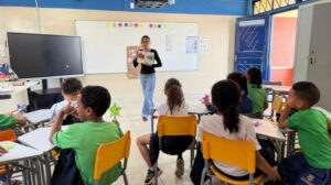 escola bh