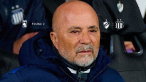 sampaoli