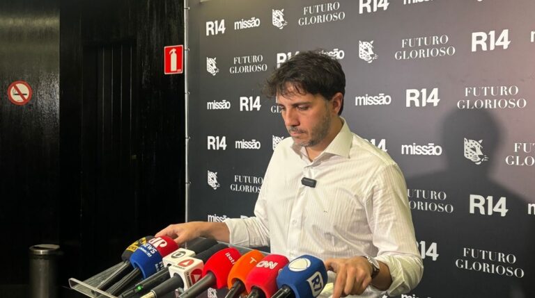 ‘Decisão é injusta e ilegal’, diz Renan Santos após Toffoli suspender campanha