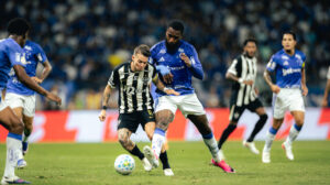 onde assistir atlético cruzeiro