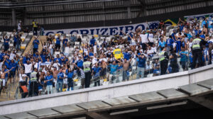 torcida cruzeiro atlético