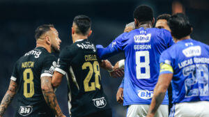 atlético cruzeiro