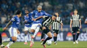 atlético cruzeiro