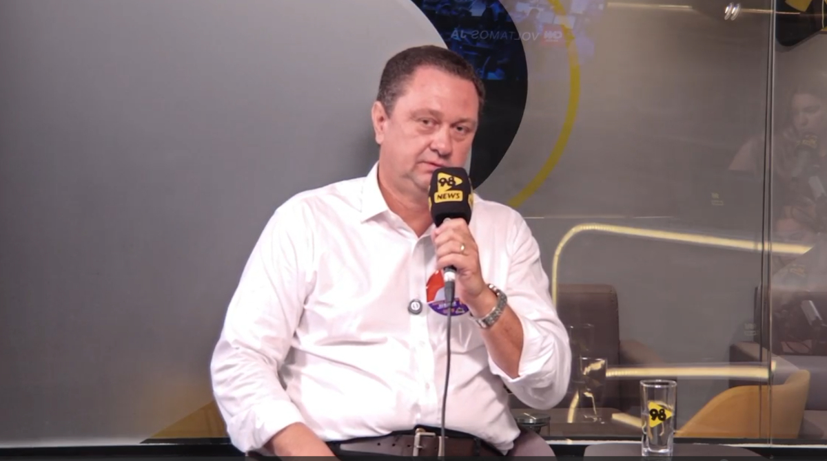 manoel carvalho