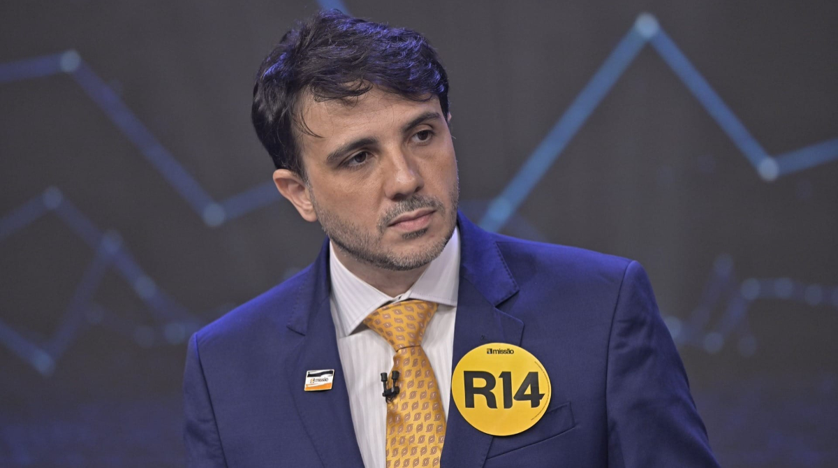 renan santos