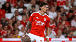 Richard Ríos