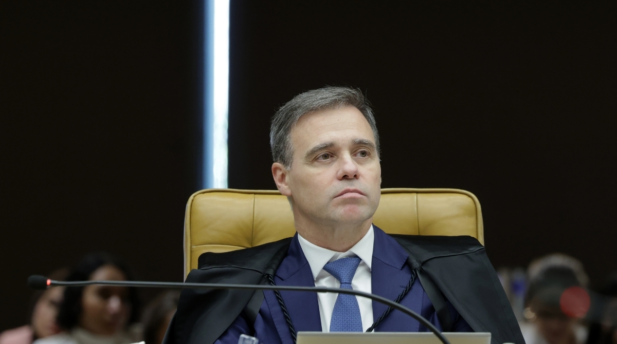 andre mendonça