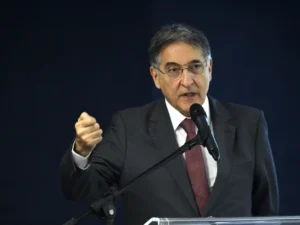 Fernando Pimentel