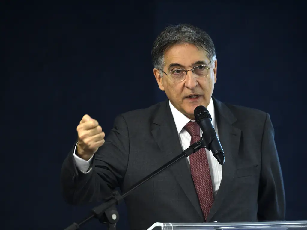 Fernando Pimentel