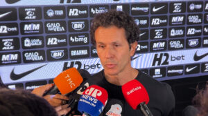 everson atlético