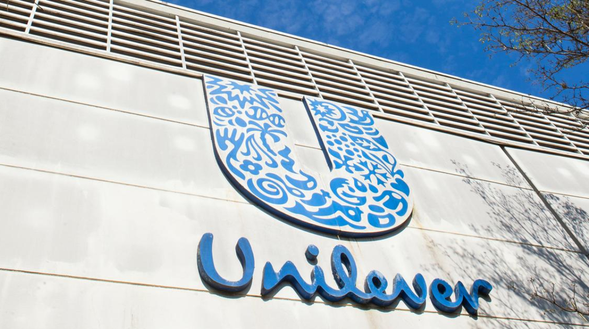 unilever