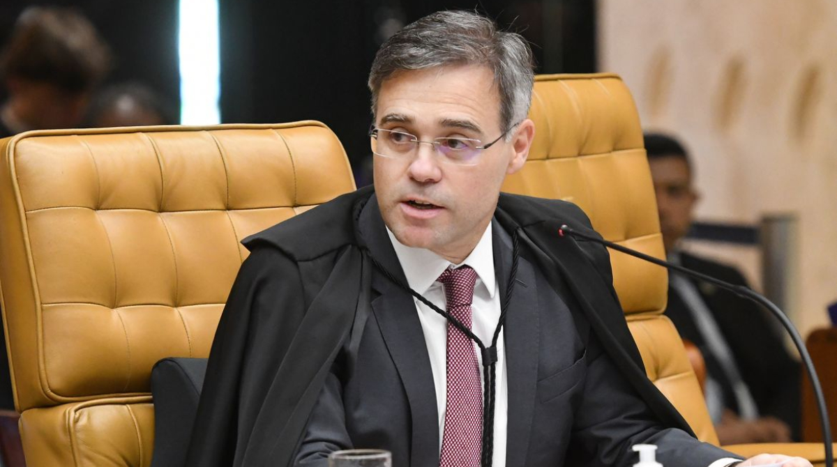 andré mendonça