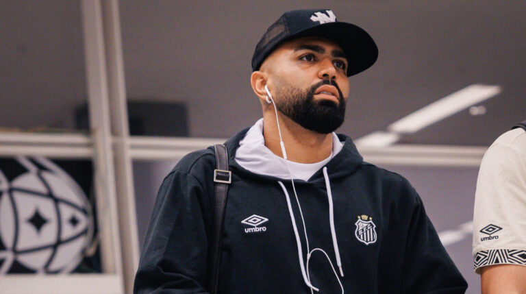 gabigol