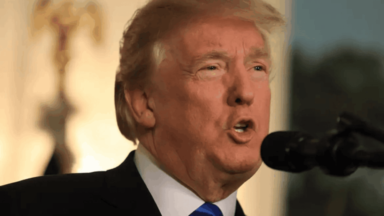 Trump diz que tem “boa relação” com Brasil e cita avanço da direita na América do Sul