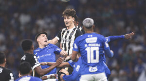 atlético cruzeiro
