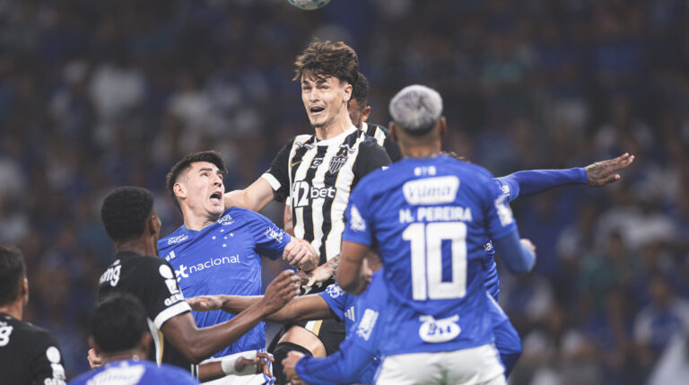 atlético cruzeiro