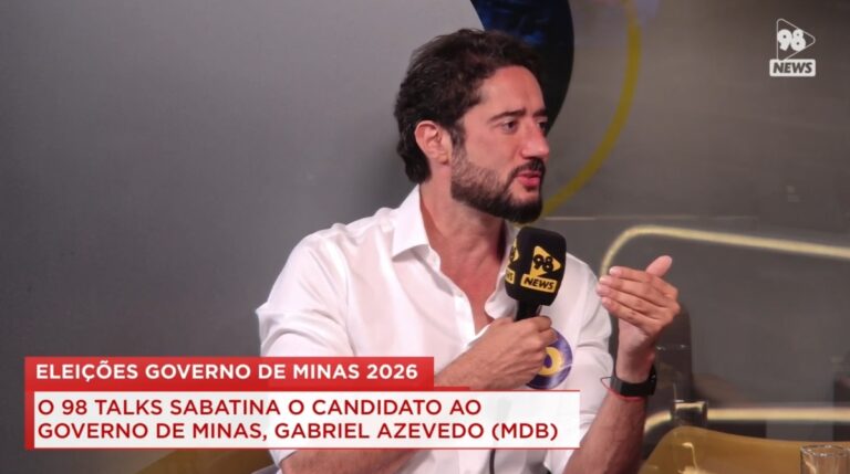 Gabriel defende fila transparente para cirurgias e cobra resultado de servidores