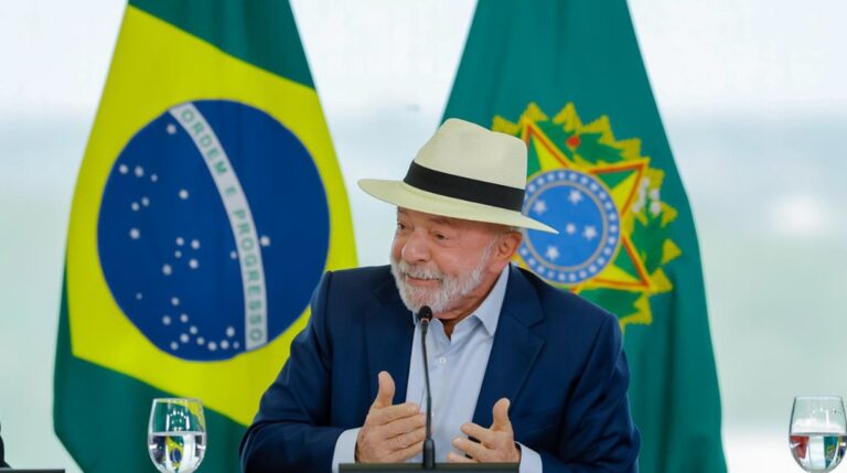 Lula cobra investigação ‘sem blindagem’ no caso Master e cita reformas no Judiciário