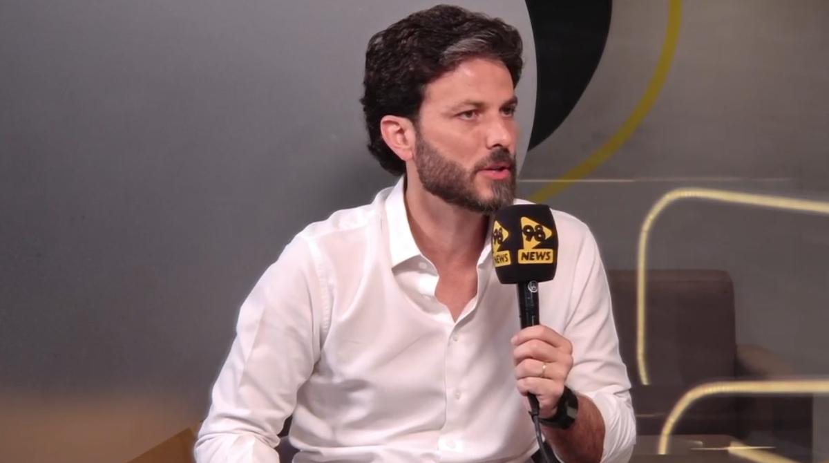 Marcelo Aro