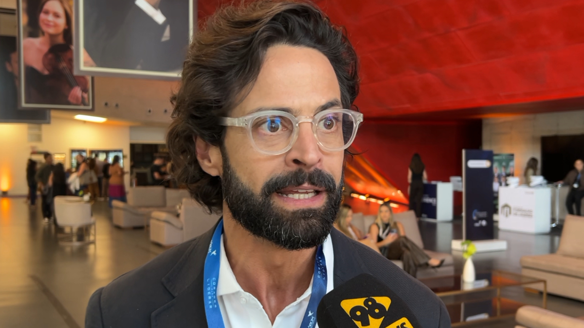 Rodrigo Carneiro