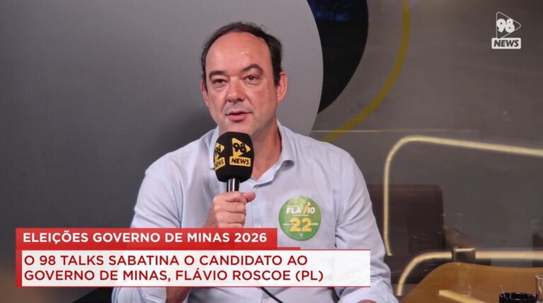 ‘Com mais quatro ministros indicados por Lula, acabou a liberdade no Brasil’, diz Roscoe