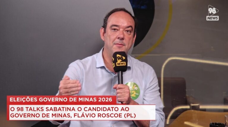 ‘O que gera o crime é impunidade’, diz Roscoe ao defender integração das forças de segurança