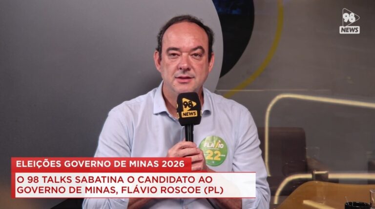 Roscoe critica proibição da exportação de terras raras: ‘É dinheiro, e não é pouco’