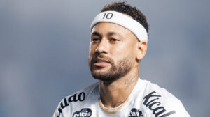 neymar