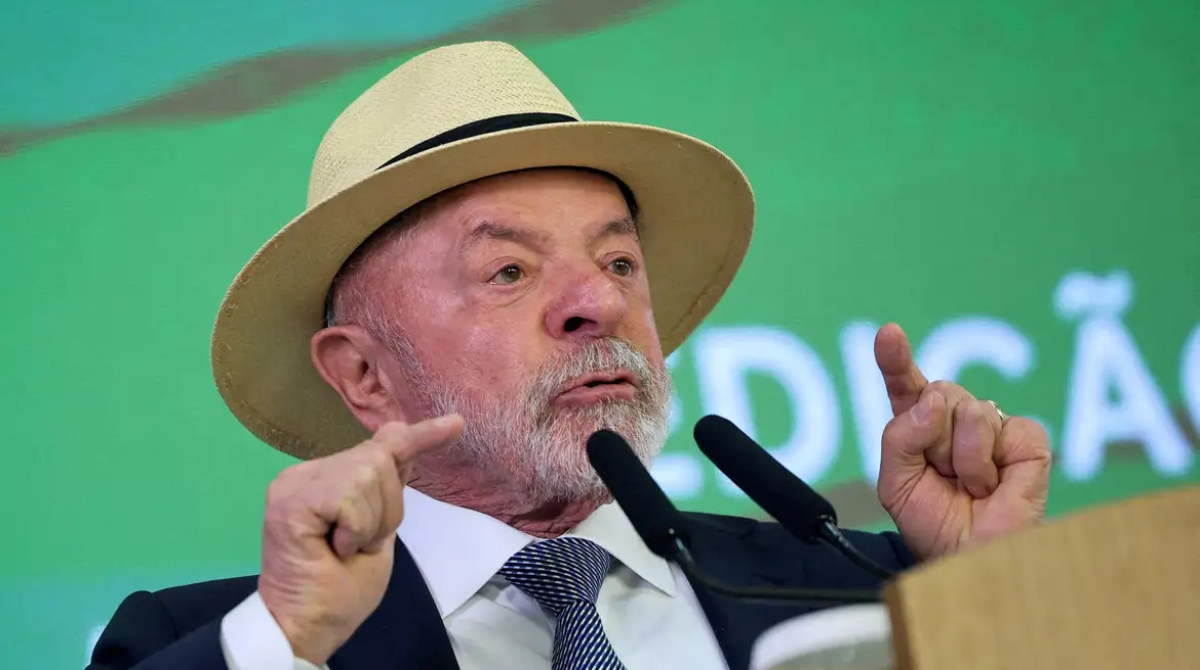 lula inteligência artifical