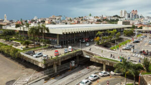 tarifa rodoviária bh