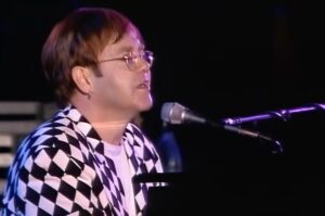 Elton John