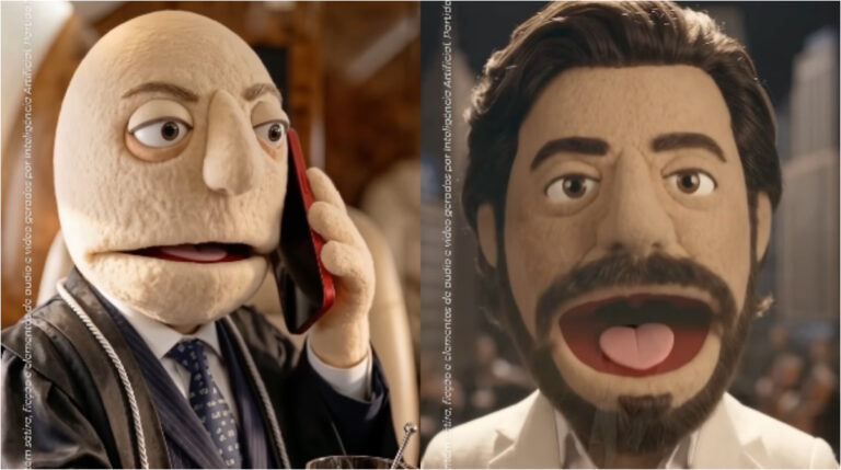 Zema satiriza relação Moraes-Vorcaro em novo vídeo e intensifica críticas ao STF