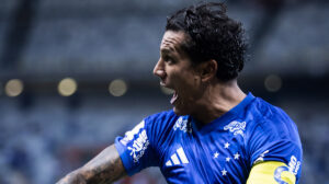cruzeiro athletico