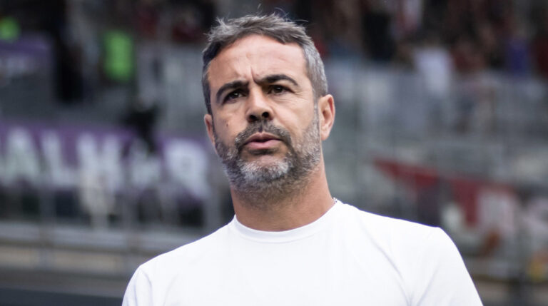 cruzeiro athletico artur jorge