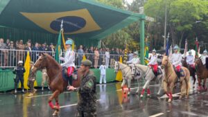Desfile 7 de setembro