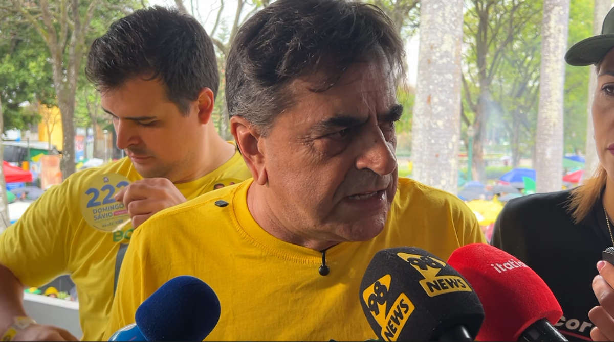 domingos sávio