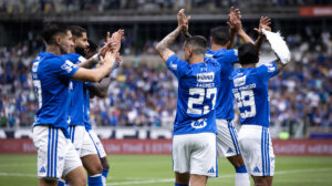 cruzeiro libertadores