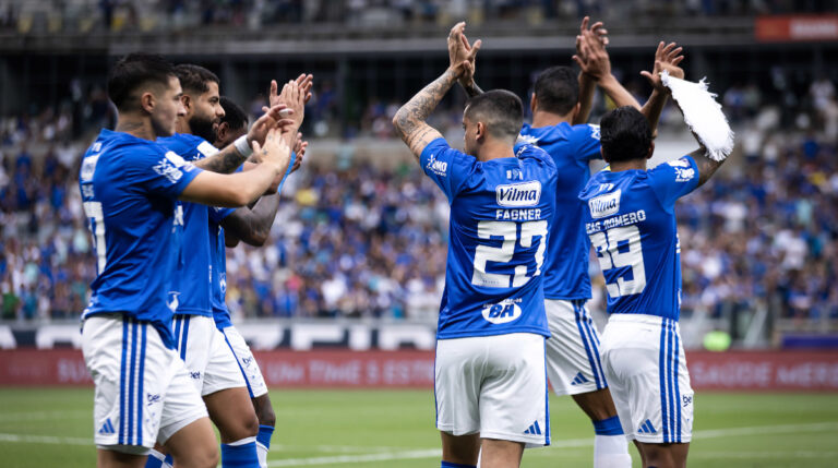 cruzeiro libertadores