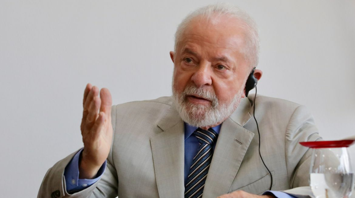 lula