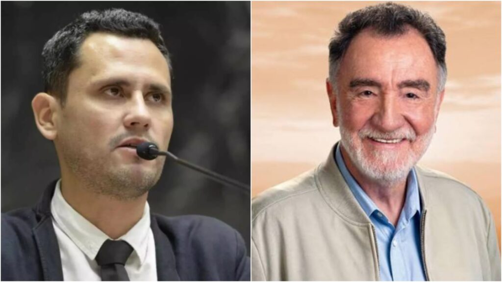 CLEITINHO PATRUS