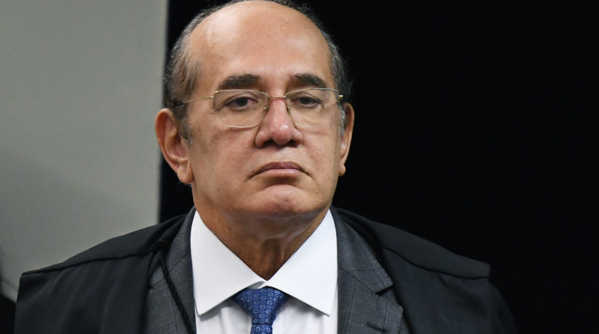 Gilmar Mendes