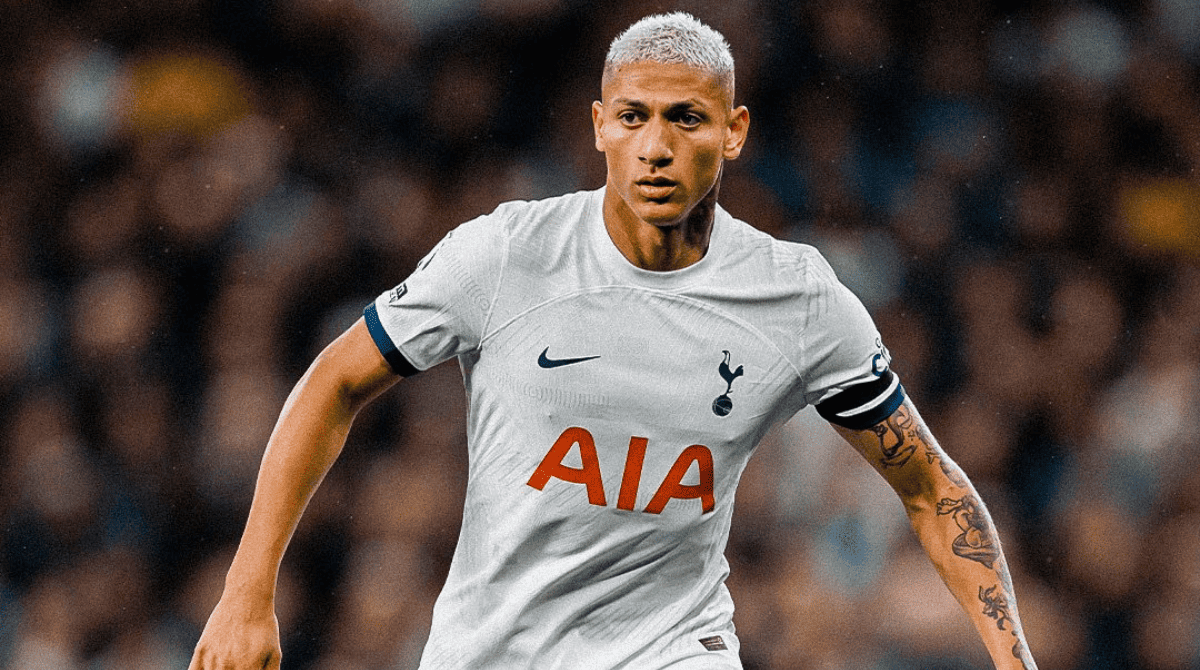 richarlison