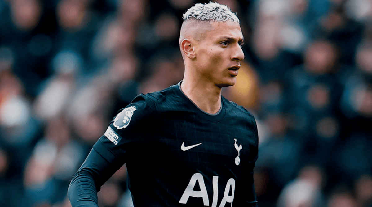 richarlison atlético