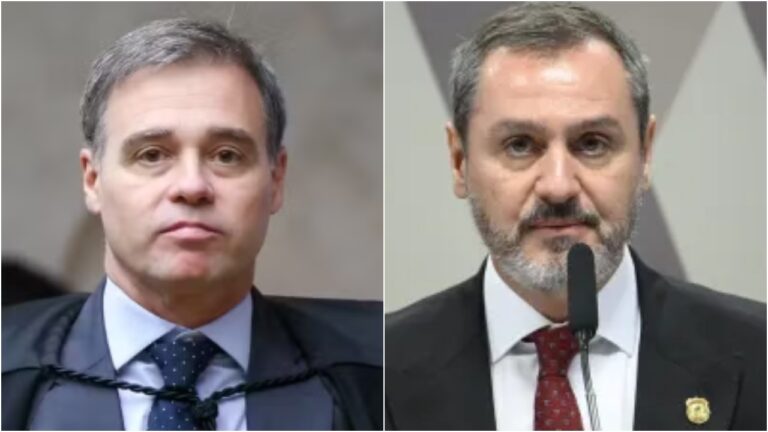 Entenda os principais pontos da decisão de Mendonça que afastou Andrei Rodrigues da PF